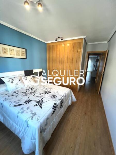 Inmueble en Avenida Buenaventura Durruti, MADRID