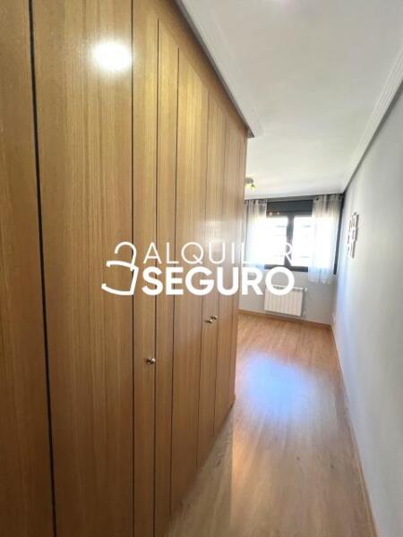 Inmueble en Avenida Buenaventura Durruti, MADRID