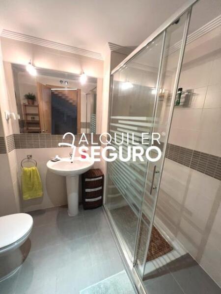 Inmueble en Avenida Buenaventura Durruti, MADRID