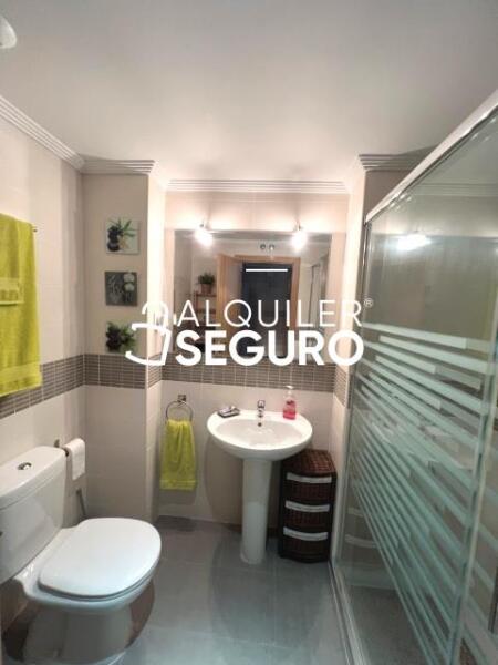 Inmueble en Avenida Buenaventura Durruti, MADRID