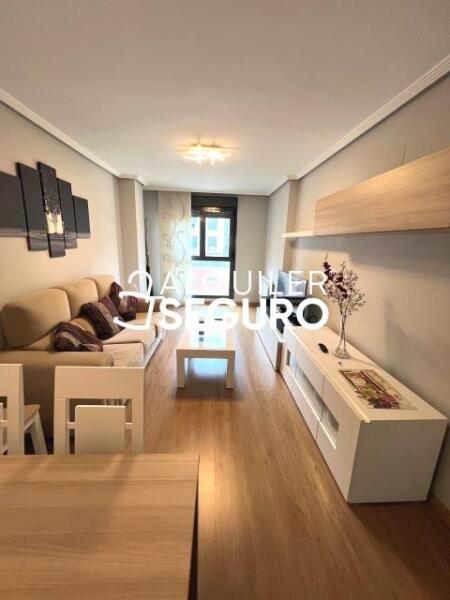 Inmueble en Avenida Buenaventura Durruti, MADRID