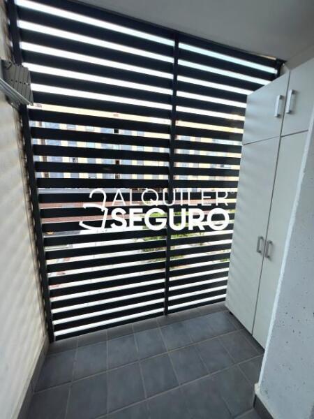 Inmueble en Avenida Buenaventura Durruti, MADRID