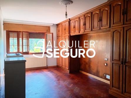 Inmueble en Calle Pena da Nosa Señora, A CORUÑA