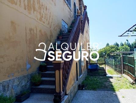 Inmueble en Calle Pena da Nosa Señora, A CORUÑA