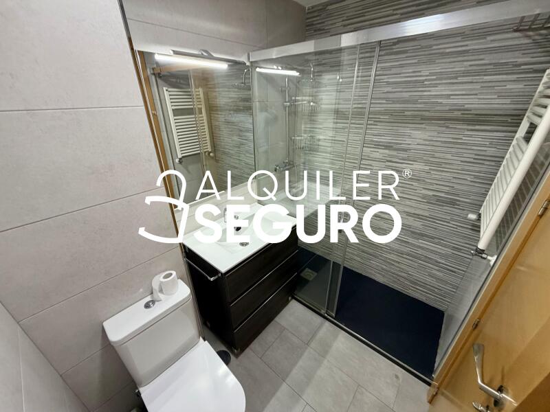 Piso en Avenida Fuenlabrada , LEGANÉS MADRID