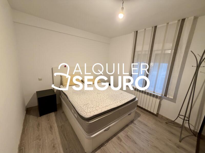 Piso en Avenida Fuenlabrada , LEGANÉS MADRID