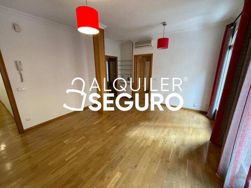 Inmueble en Calle de Fernández de los Ríos, MADRID