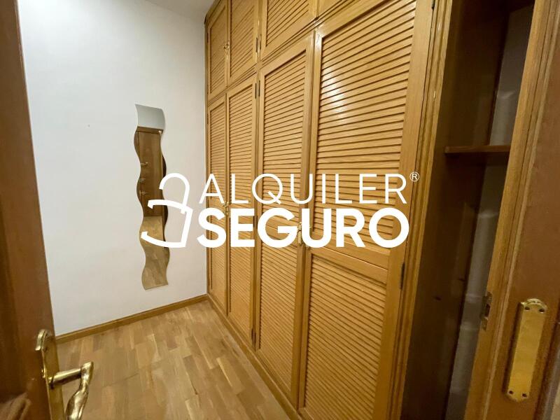 Inmueble en Calle de Fernández de los Ríos, MADRID