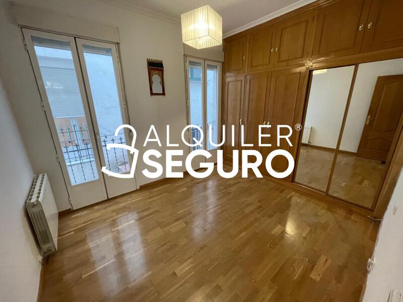 Inmueble en Calle de Fernández de los Ríos, MADRID