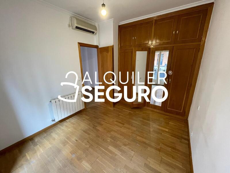 Inmueble en Calle de Fernández de los Ríos, MADRID