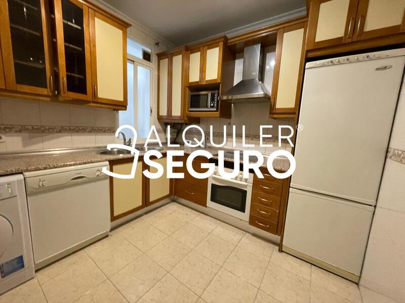 Inmueble en Calle de Fernández de los Ríos, MADRID