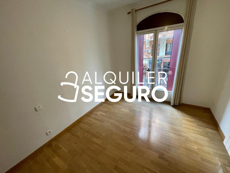 Inmueble en Calle de Fernández de los Ríos, MADRID