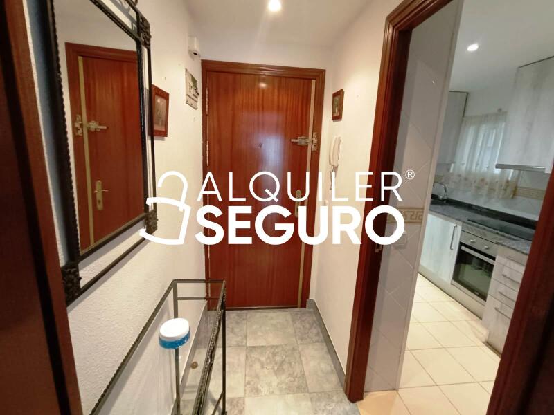 Inmueble en Calle Priorato, MADRID