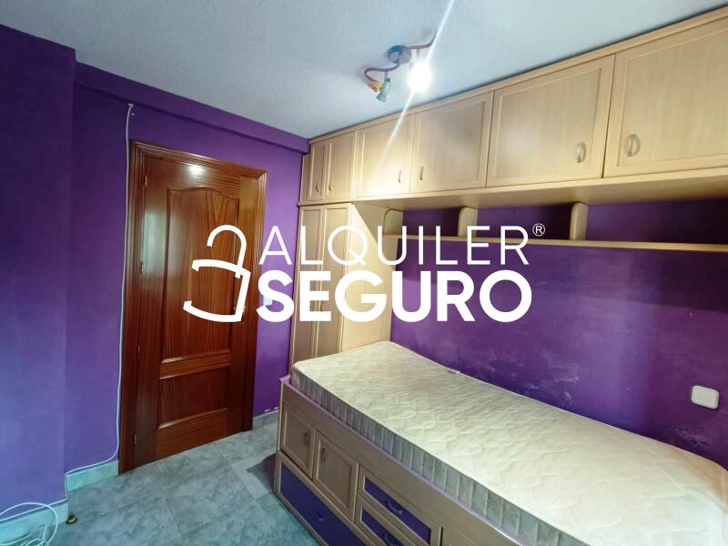 Inmueble en Calle Priorato, MADRID