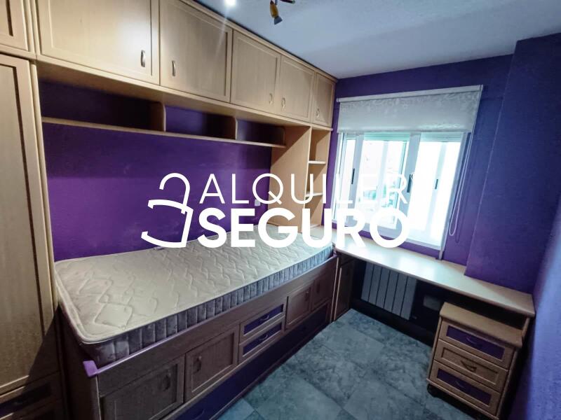 Inmueble en Calle Priorato, MADRID