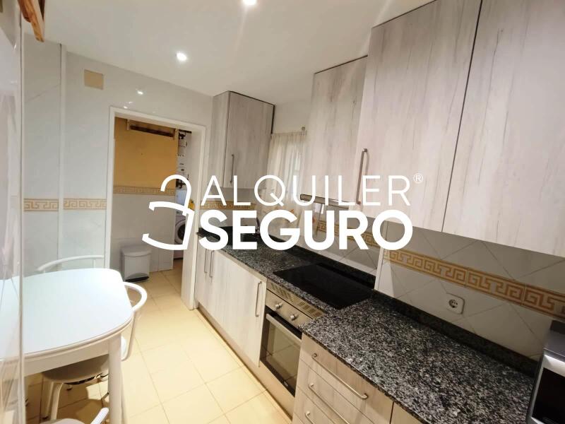 Inmueble en Calle Priorato, MADRID
