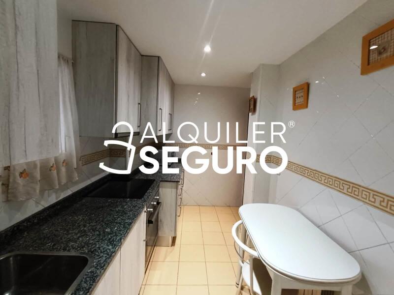 Inmueble en Calle Priorato, MADRID
