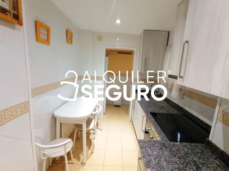 Inmueble en Calle Priorato, MADRID