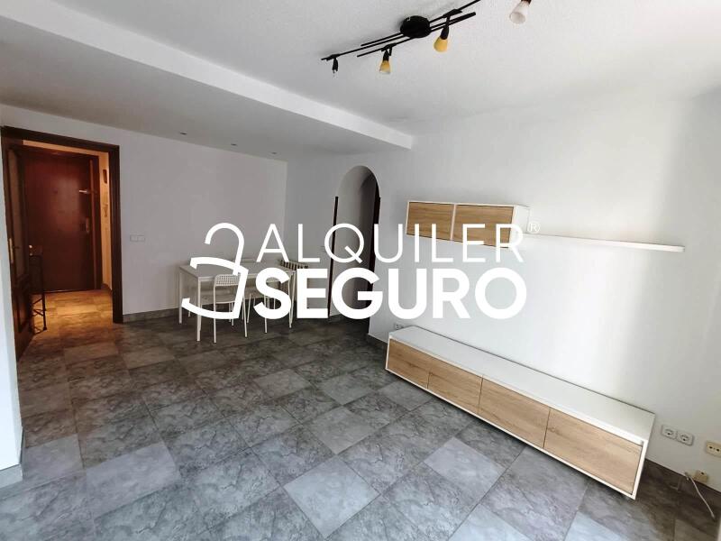 Inmueble en Calle Priorato, MADRID