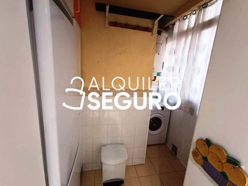 Inmueble en Calle Priorato, MADRID