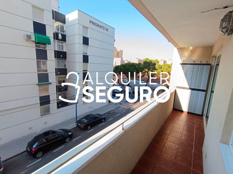 Inmueble en Calle Priorato, MADRID