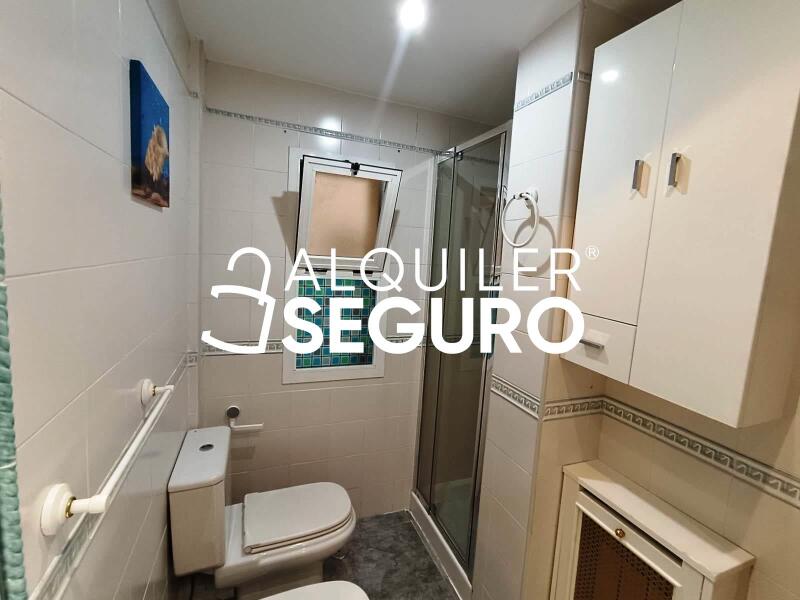 Inmueble en Calle Priorato, MADRID