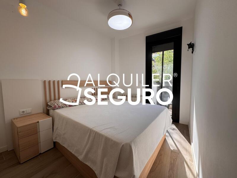 Inmueble en Calle de la Alambra, MADRID