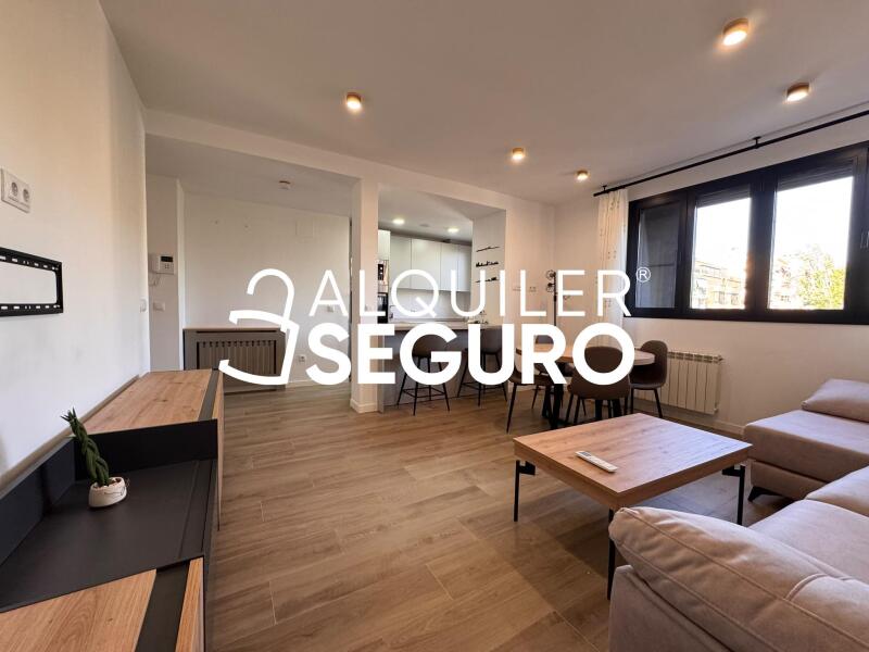 Inmueble en Calle de la Alambra, MADRID