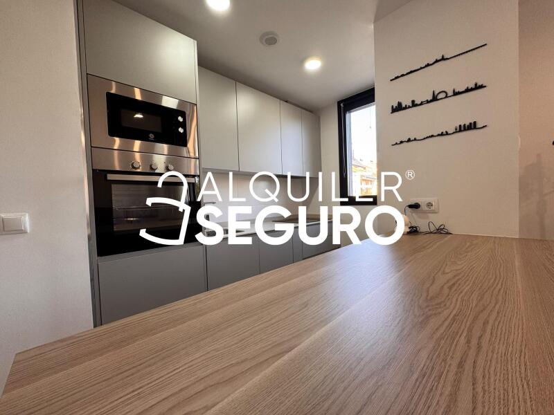 Inmueble en Calle de la Alambra, MADRID