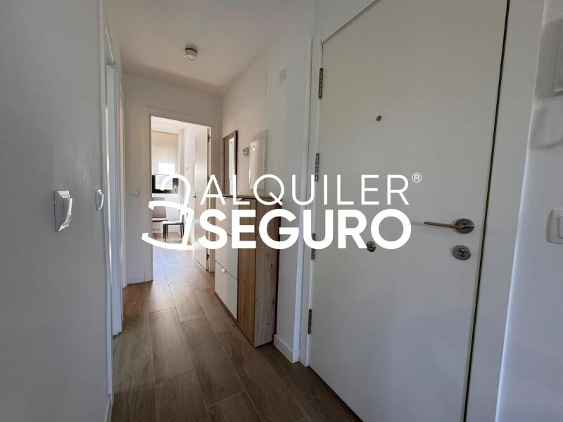 Inmueble en Calle de la Alambra, MADRID