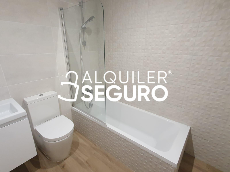 Inmueble en Calle de la Alhambra, MADRID