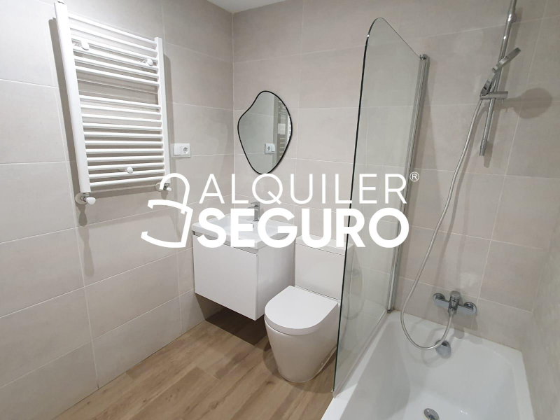Inmueble en Calle de la Alhambra, MADRID