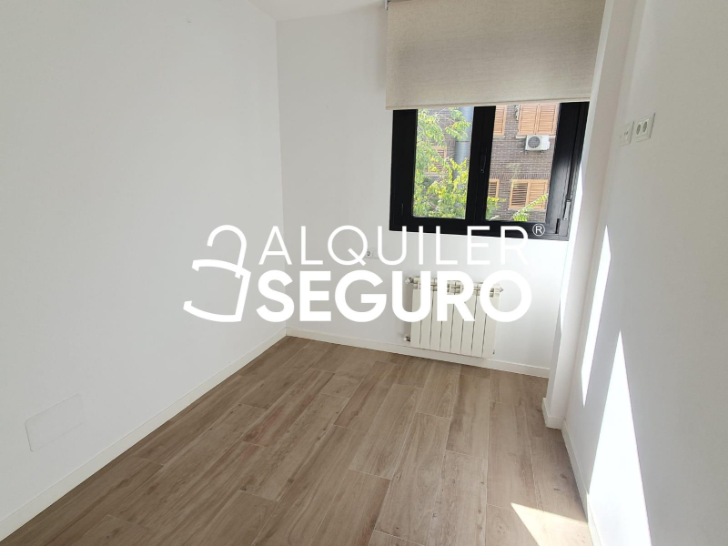 Inmueble en Calle de la Alhambra, MADRID