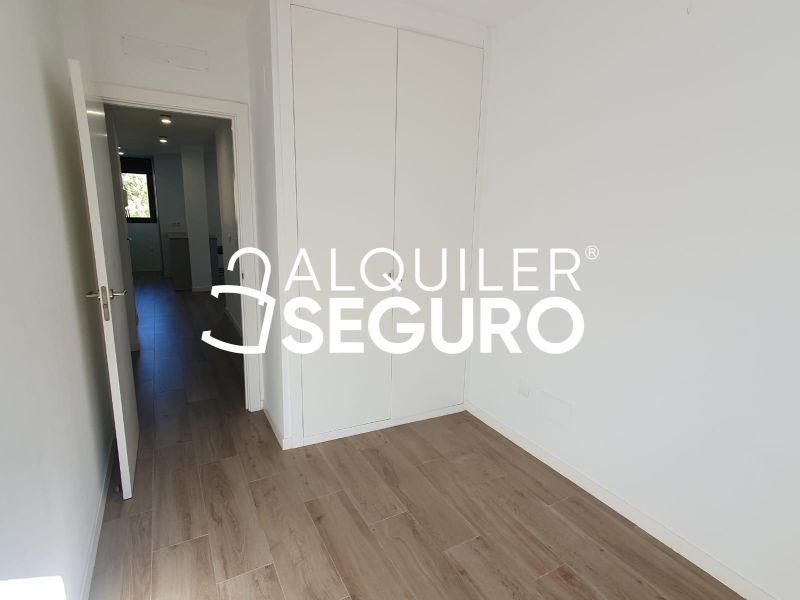 Inmueble en Calle de la Alhambra, MADRID