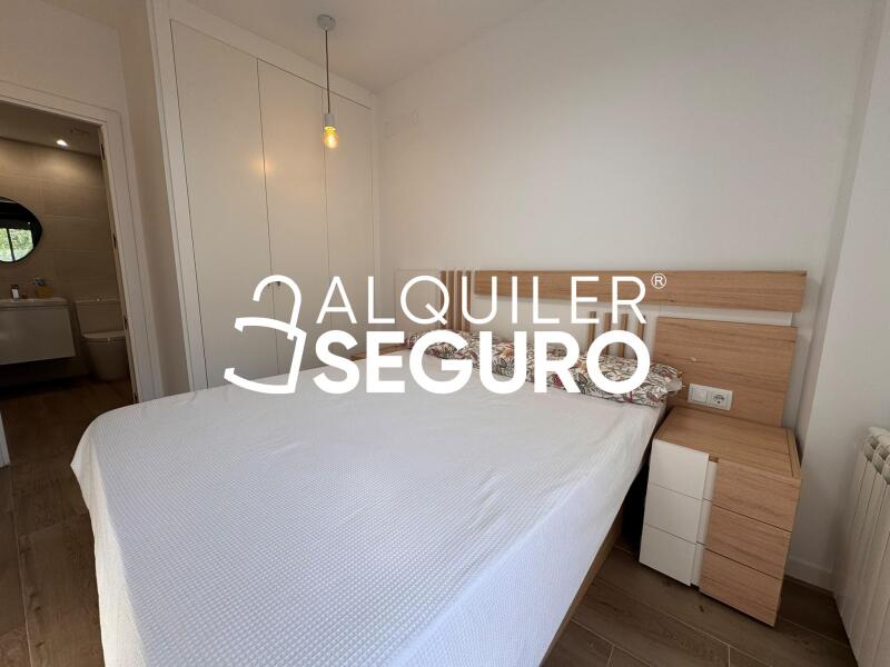 Inmueble en Calle de la Alambra, MADRID