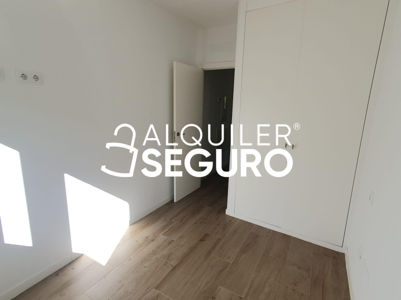 Inmueble en Calle de la Alhambra, MADRID