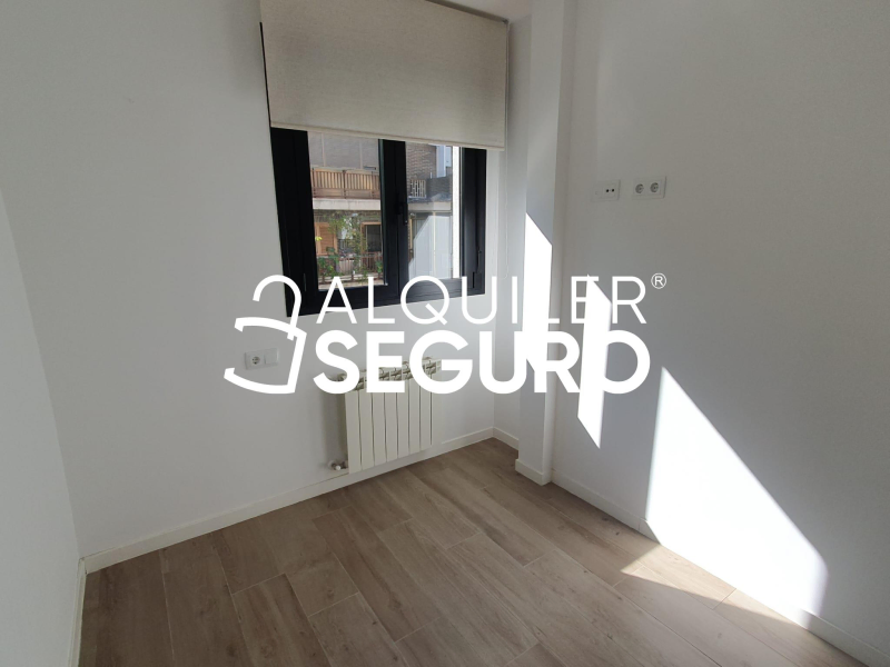 Inmueble en Calle de la Alhambra, MADRID