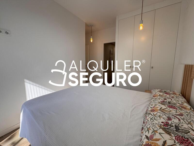 Inmueble en Calle de la Alambra, MADRID