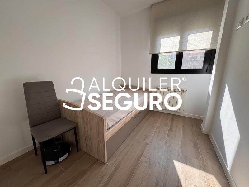 Inmueble en Calle de la Alambra, MADRID