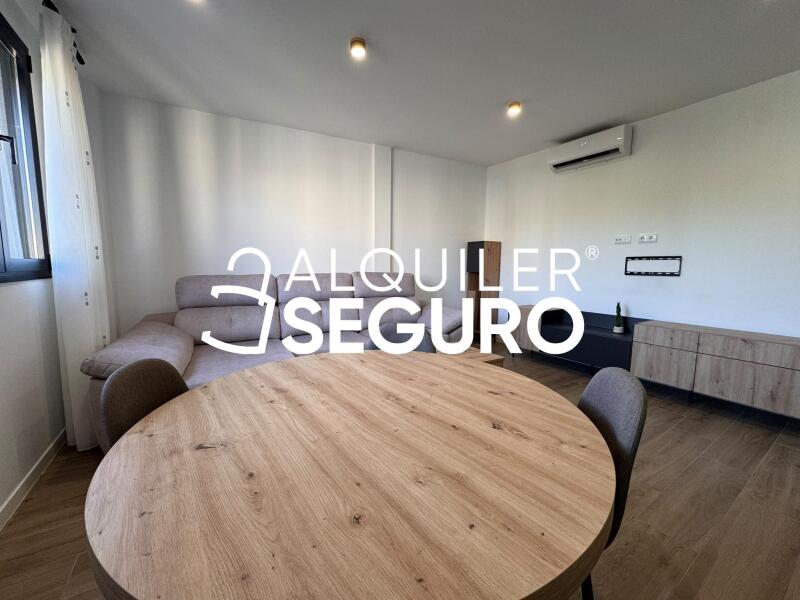 Inmueble en Calle de la Alambra, MADRID