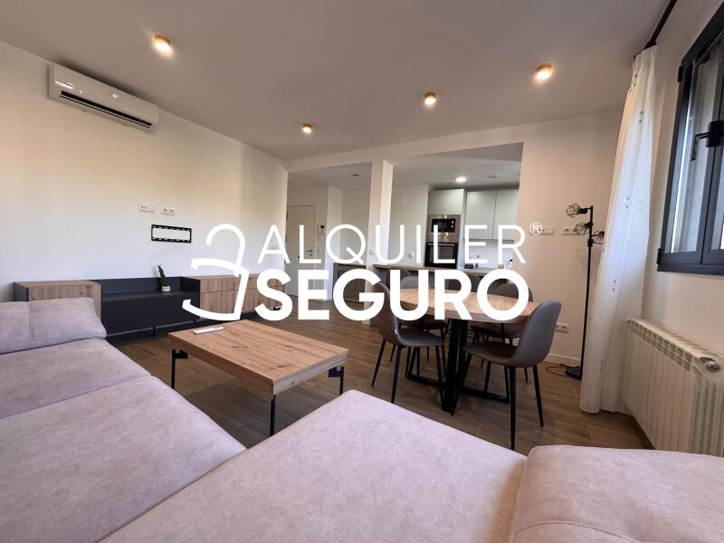 Inmueble en Calle de la Alambra, MADRID