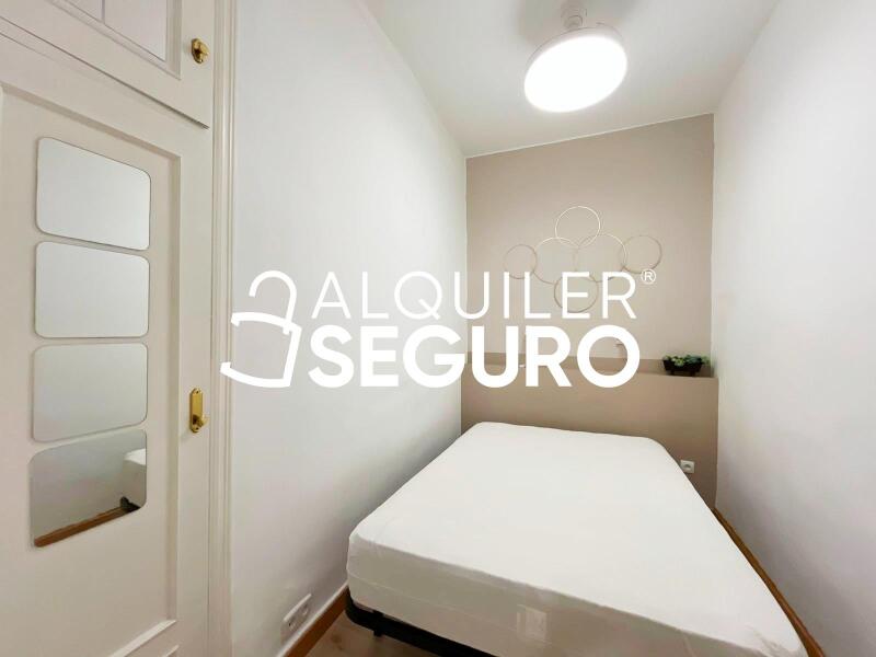 Inmueble en Calle del Ave María, MADRID