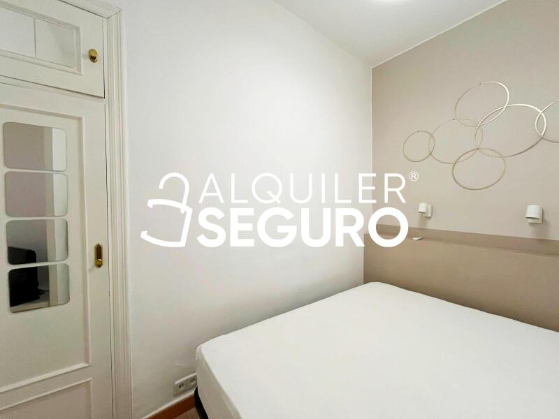 Inmueble en Calle del Ave María, MADRID