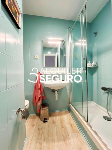 Inmueble en Calle del Ave María, MADRID