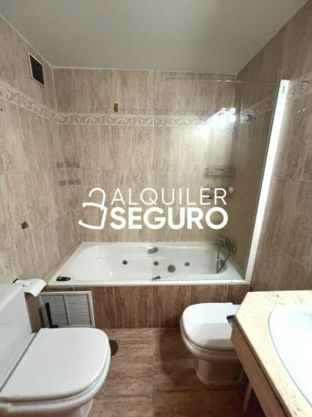 Inmueble en Calle San Sebastian , MADRID