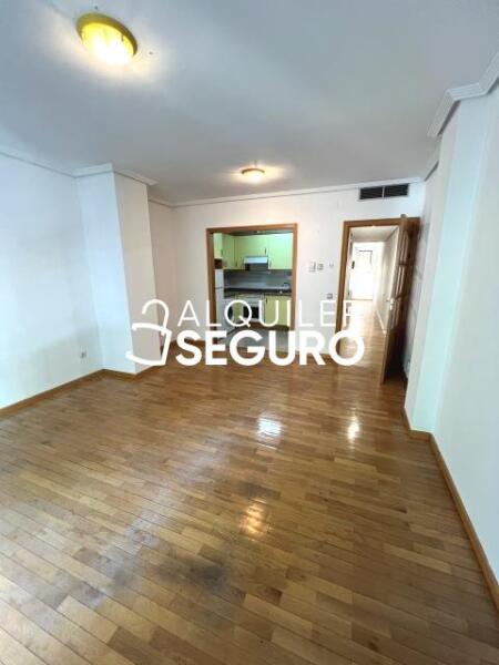 Inmueble en Calle San Sebastian , MADRID