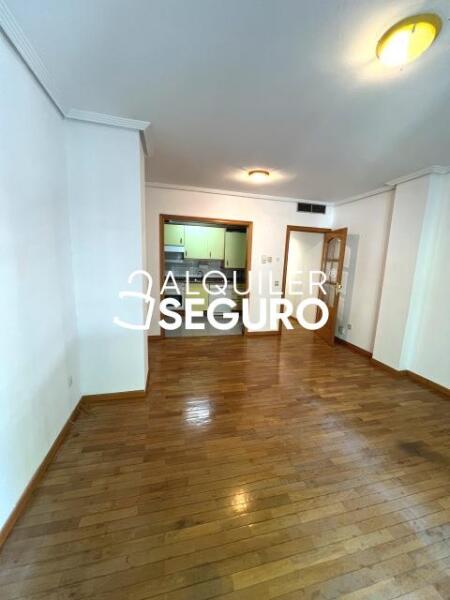 Inmueble en Calle San Sebastian , MADRID