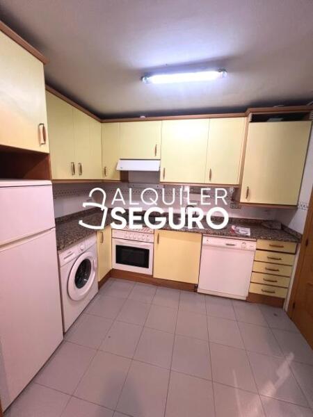 Inmueble en Calle San Sebastian , MADRID