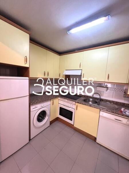 Inmueble en Calle San Sebastian , MADRID