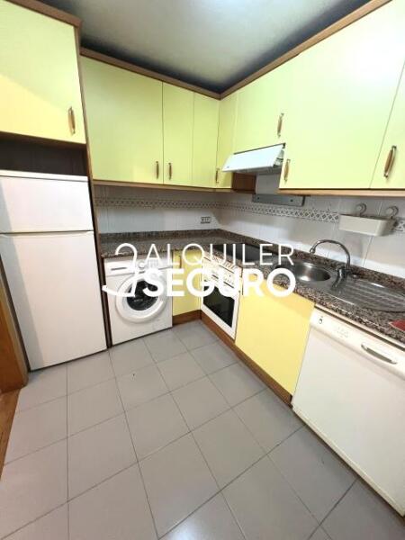 Inmueble en Calle San Sebastian , MADRID